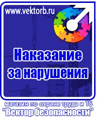 Знаки безопасности охране труда в Кирове